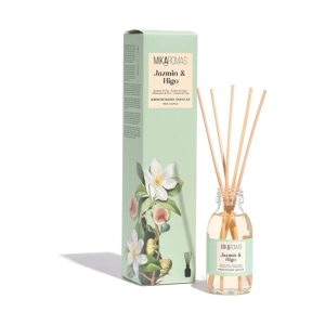 Mikado wild jasmine ( x 2 unidades)