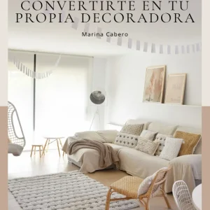 Guía básica de decoración descargable
